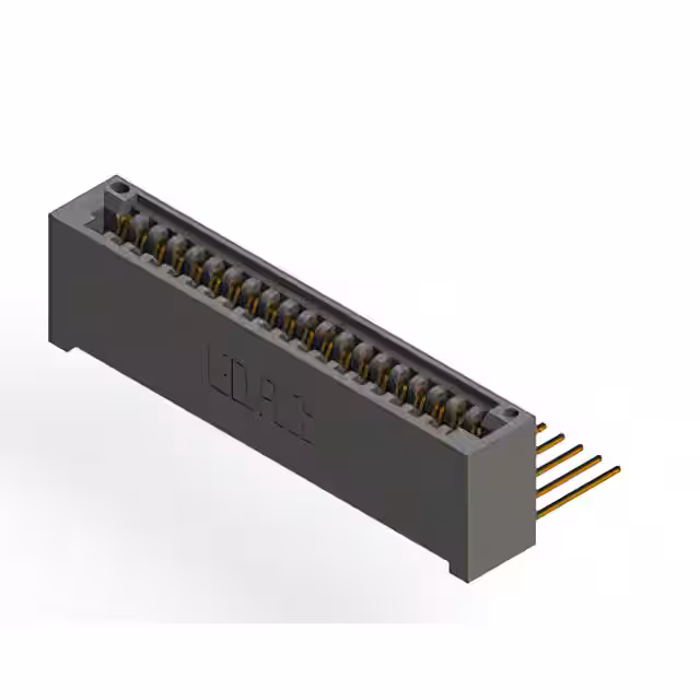 895-020-559-101 EDAC Inc.  Edgeboard Connectors